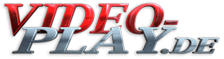 Video-Play Logo